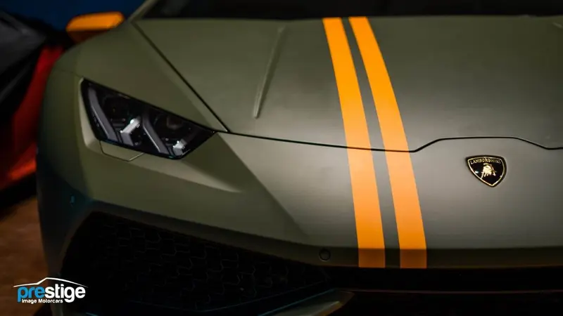 Lamborghini