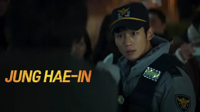 Film I,The Excutioner tayang 21 Mei 2024 mendatang. (Dok. Screenshot Trailer Film YT CJ ENM)