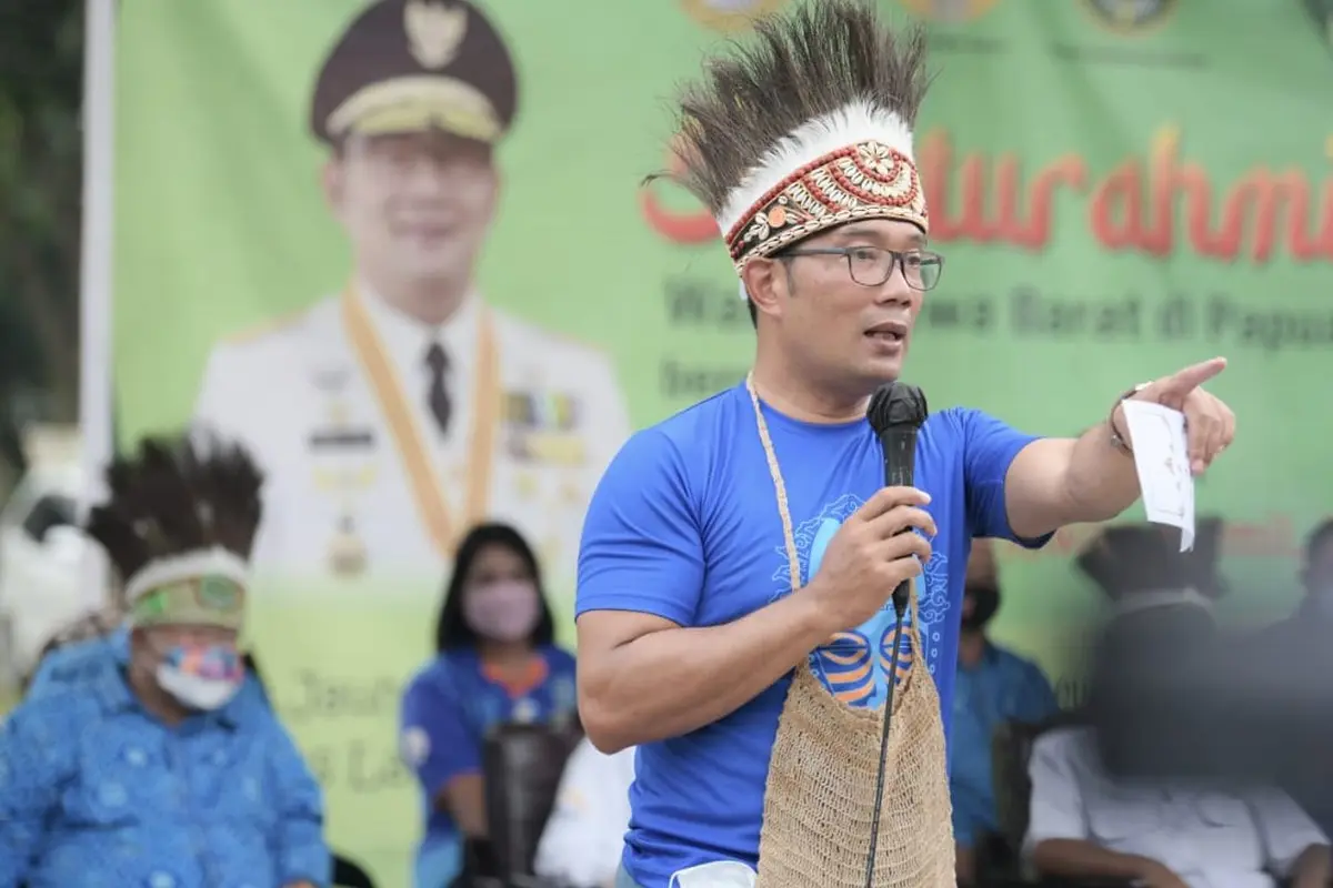Ridwan Kamil