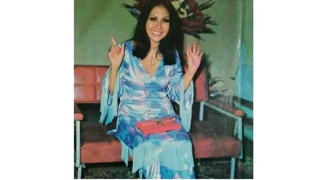 6 Potret Titiek Puspa di Usia 20-an yang Bikin Pangling, Kini Sudah 85 Tahun