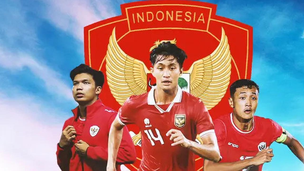 Timnas Indonesia vs Myanmar di Piala AFF 2024, Ini Link Live Streaming RCTI dan Cara Menontonnya