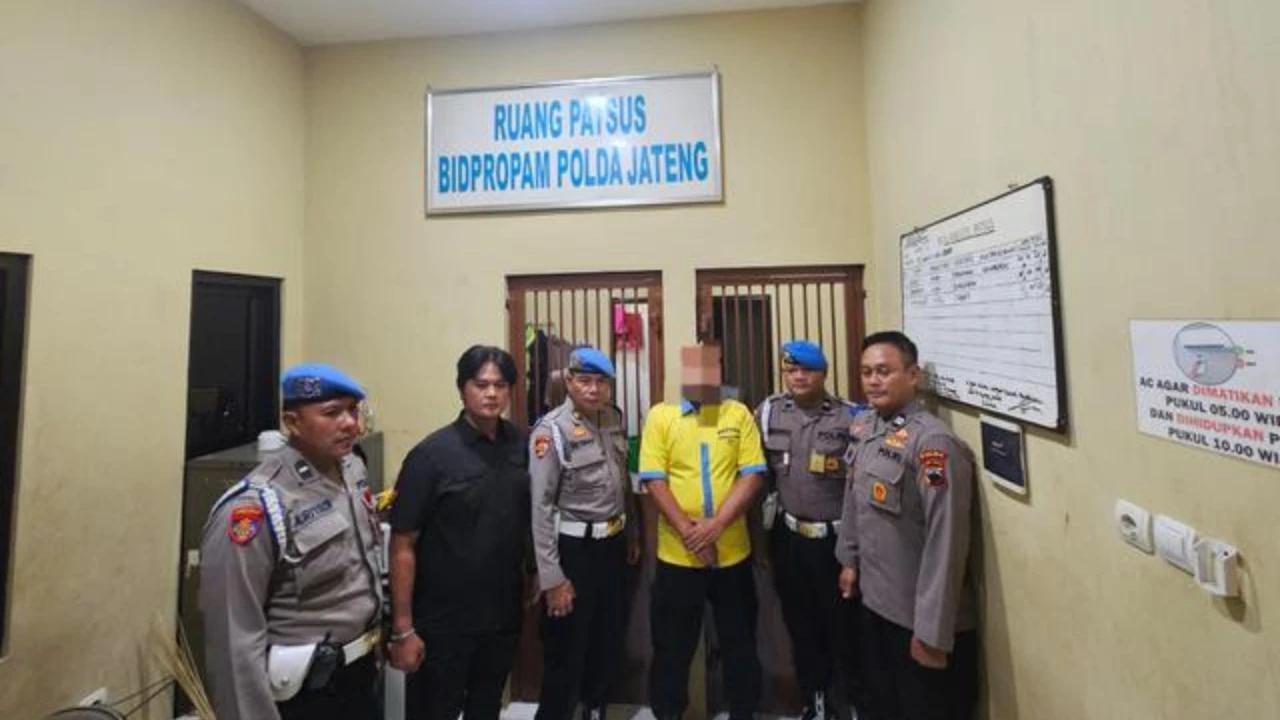 Dipecat Usai Terseret Kematian Dosen Untag Levi, AKBP Basuki Ajukan Banding