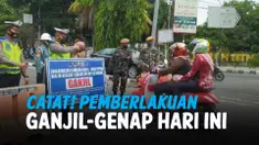 THUMBNAIL GANJIL GENAP