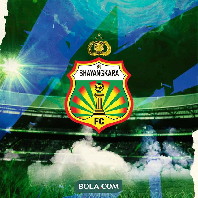 Liga 1 - Profil Klub Liga 1 2023/2024: Bhayangkara FC