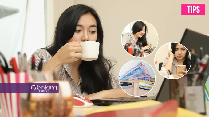 [Bintang] Tips belanja 