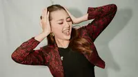 Meiska Siapkan Lagu Baru untuk Dirilis Akhir Juni 2025, Akui Inspirasi Datang Tepat Waktu