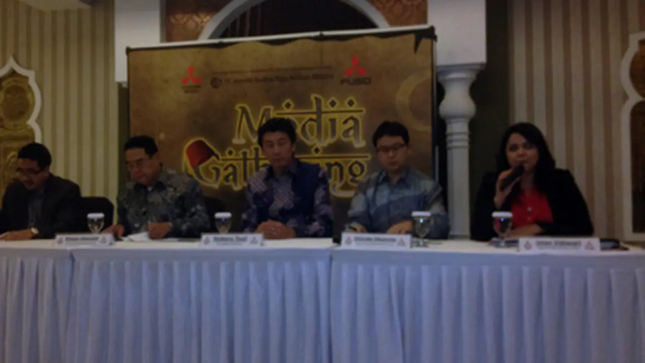 KTB Gathering (by Tatan Rustandy)