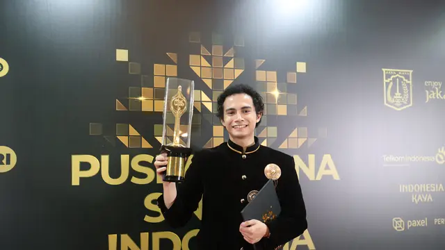 Para Pemenang Piala Citra FFI 2025