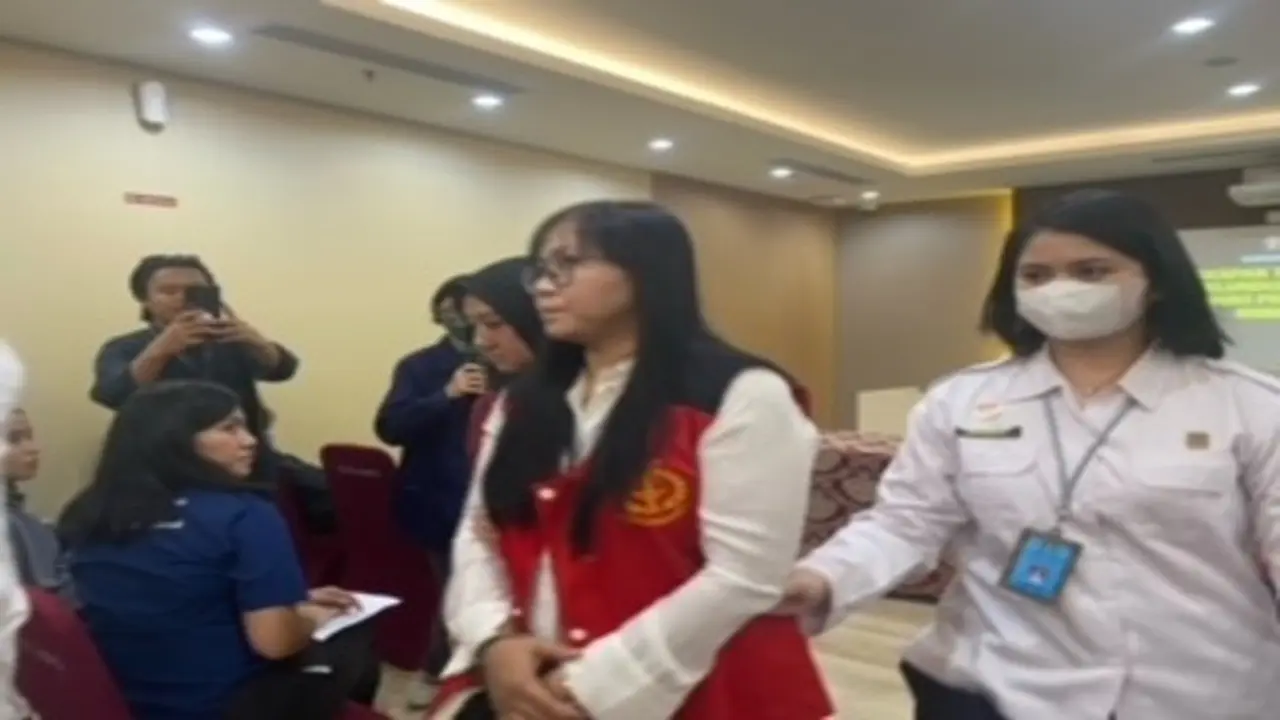 Ditjen Imigrasi Tangkap ODG Atas Dugaan Penyelundupan Manusia ke Amerika