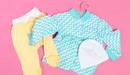 Baju bayi (copyright Freepik)