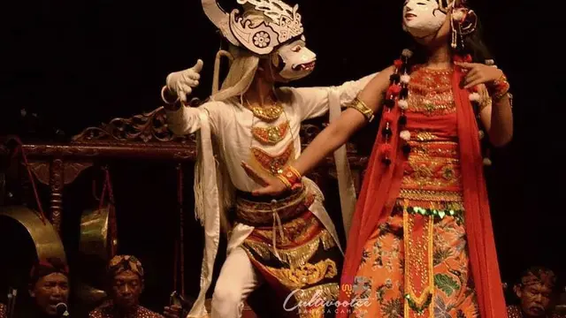 Hari Tari Sedunia, Inilah 5 Tarian Tradisional Indonesia yang Mendunia