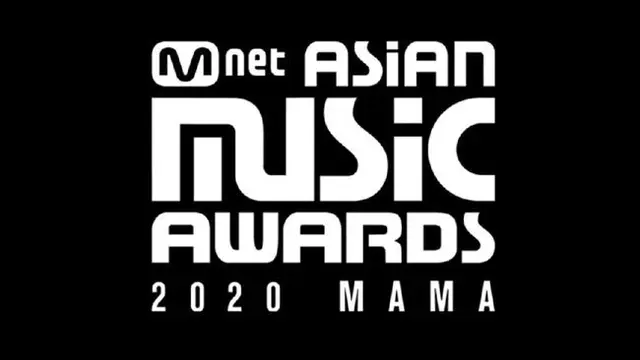 MAMA 2020