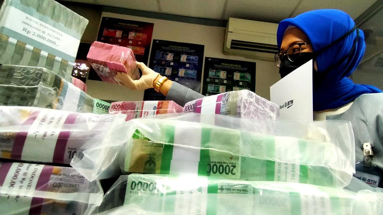 Likuiditas Bank BTN dinilai aman meski pandemi Covid-19 belum juga reda