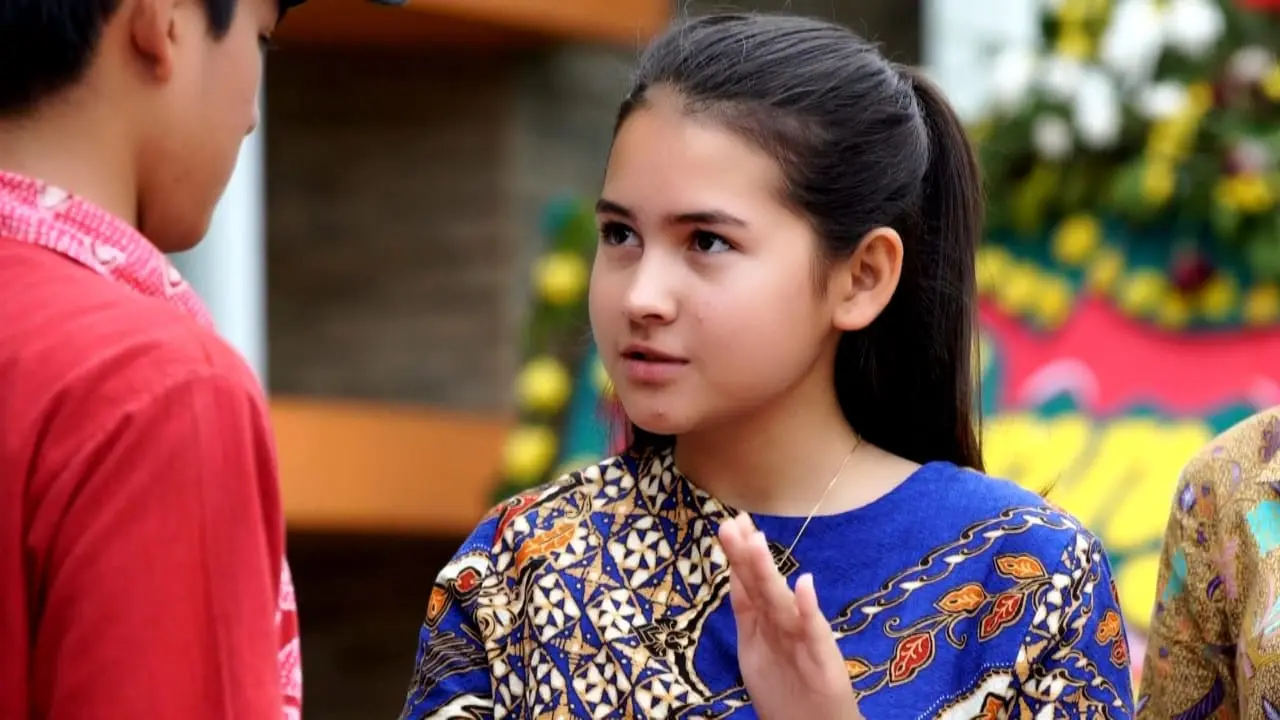 Dari Jendela SMP