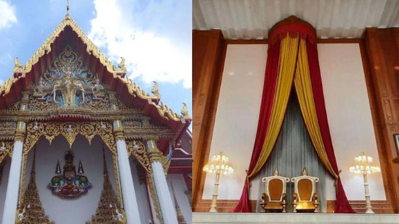 Eksotisme Kedaton Kutai Kartanegara, Istana Mewah dan Megah di Tepi Sungai Mahakam