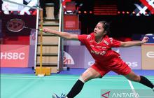 Kemenangan Gemilang Ester Nurumi Tri Wardoyo Antar Indonesia ke Semifinal Piala Uber 2026