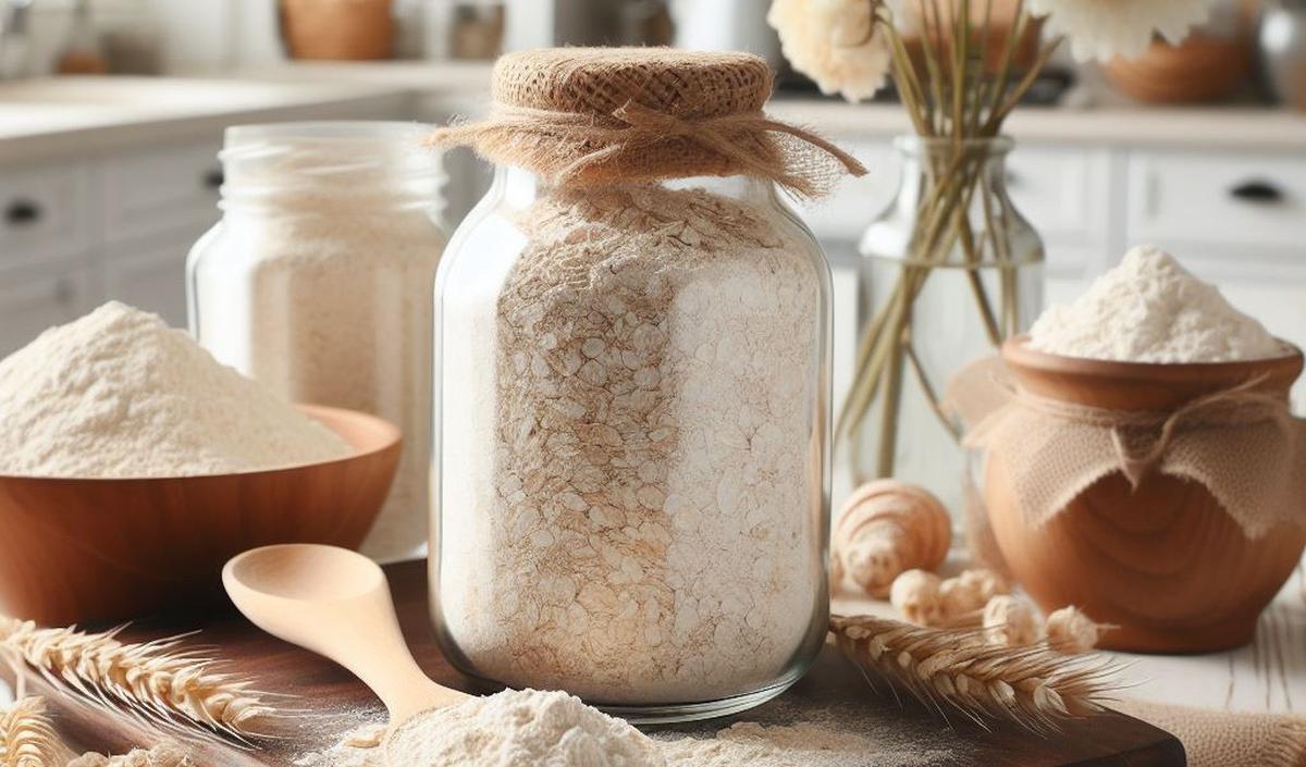 1. Colloidal Oatmeal