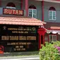 Rumah Tahanan Situbondo (Istimewa)