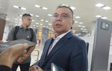DPR dan Pemerintah Kejar Target Selesaikan Undang-Undang Ketenagakerjaan Baru Oktober 2026