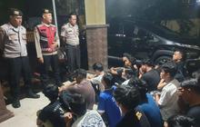 Polres Jaksel Dirikan 10 Pos Pantau Kuatkan Antisipasi SOTR Ramadhan 1447 H
