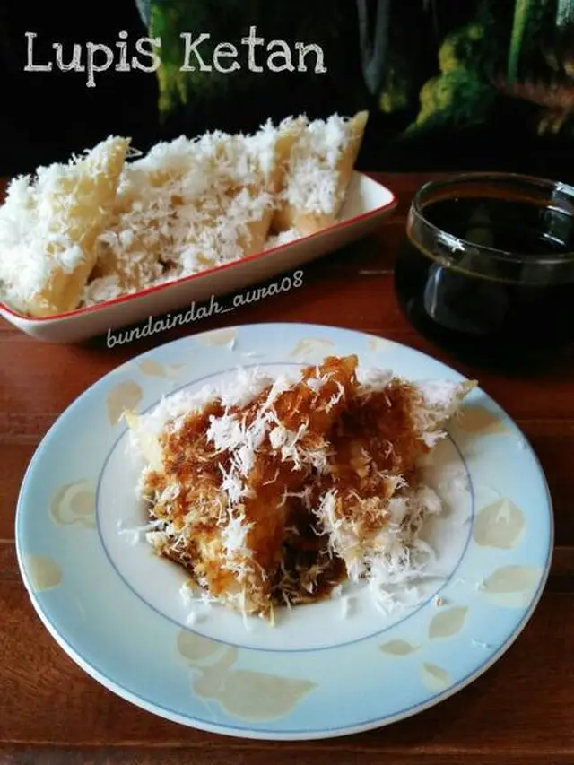 ilustrasi resep kuliner khas lumajang/cookpad