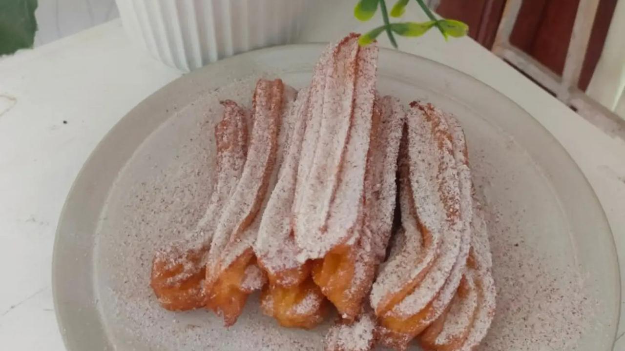 6 Resep Churros Kekinian, Manis dan Renyah untuk Ide Jualan