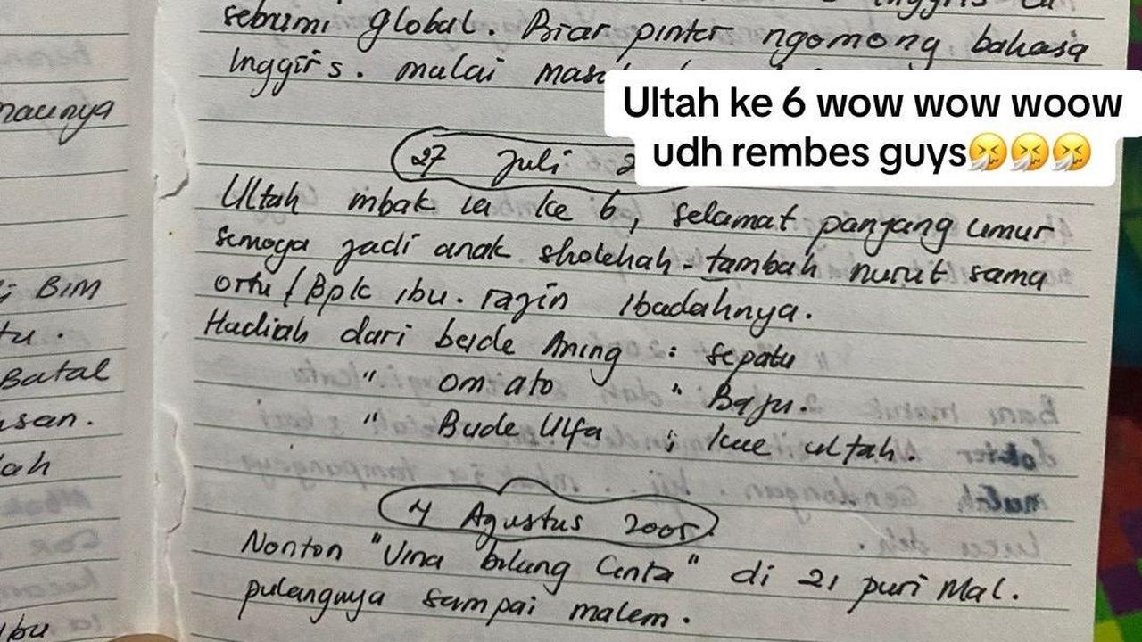 Dok. Istimewa