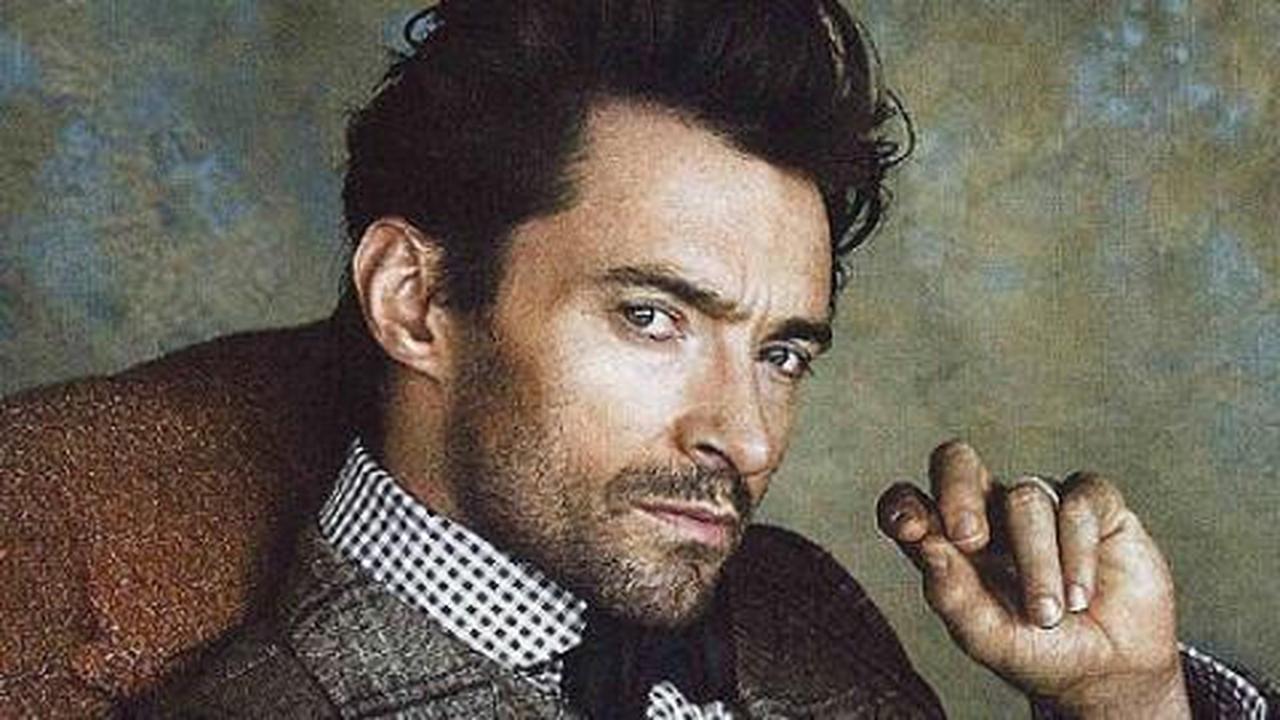 Promo film di Seoul, Hugh Jackman akui gemar budaya Korea