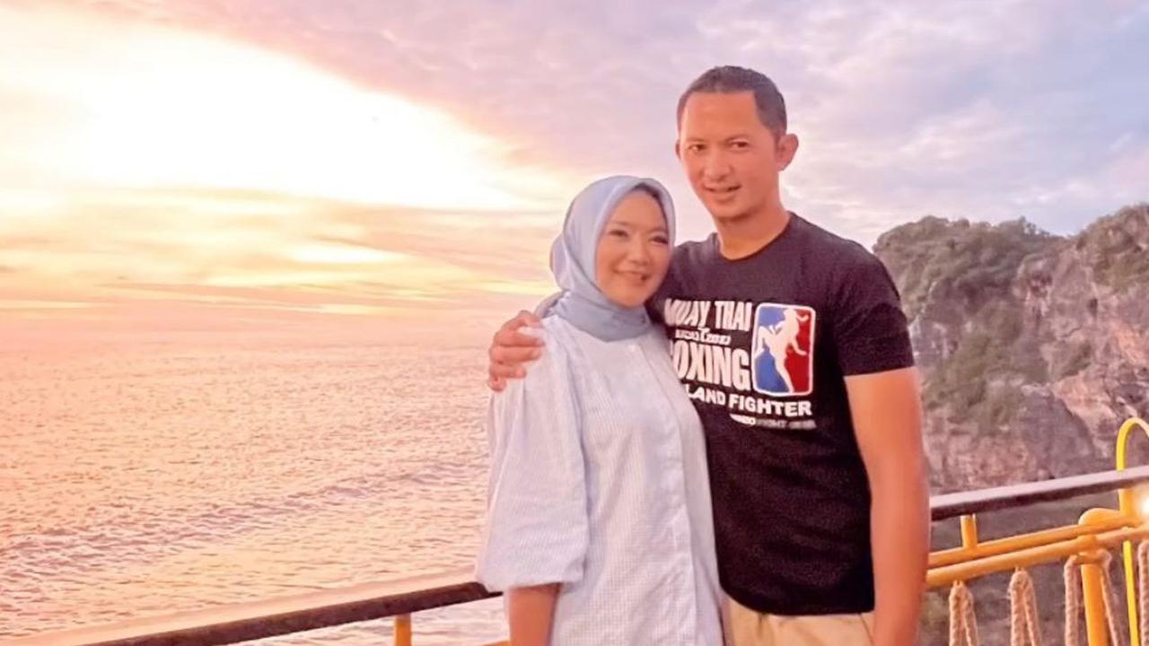 Heboh Dituding Selingkuh, Terungkap Ini Pekerjaan Bimo Aryo Tejo Suami Selebgram Arie Riyanthie