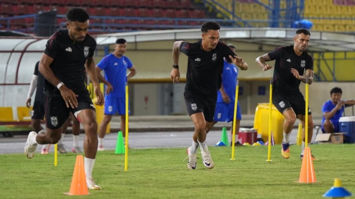 Ramadan Bukan Alasan, Malut United Bidik Kemenangan di Kandang Semen Padang demi Jaga Posisi Papan Atas