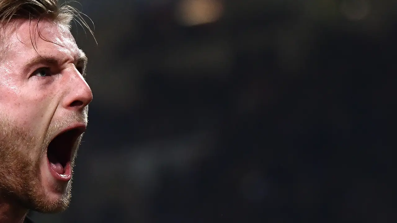 Inter Milan, Milan Skriniar