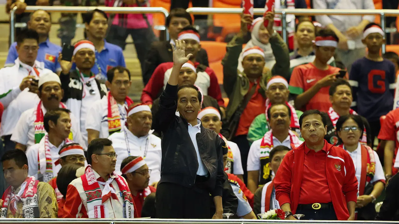 Timnas Indonesia