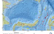 BMKG: 81 Gempa Bumi Tektonik Getarkan Sulut dan Sekitarnya Selama 12-18 April 2024