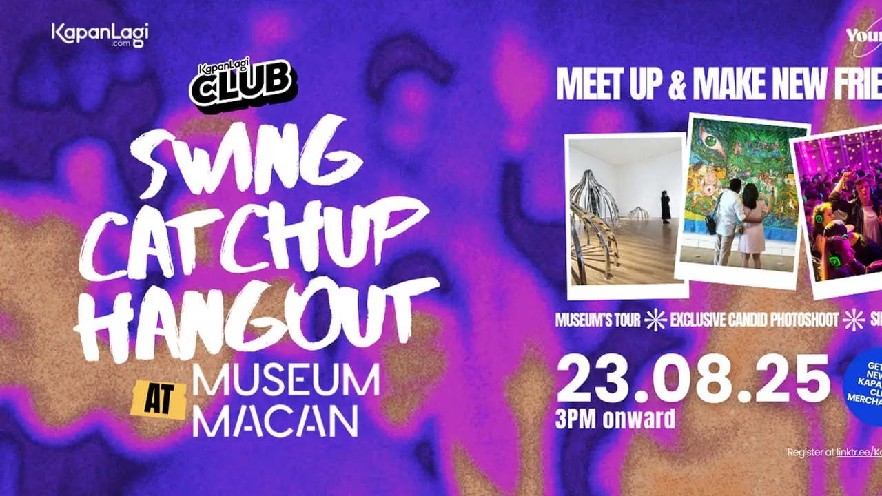 KapanLagi Club