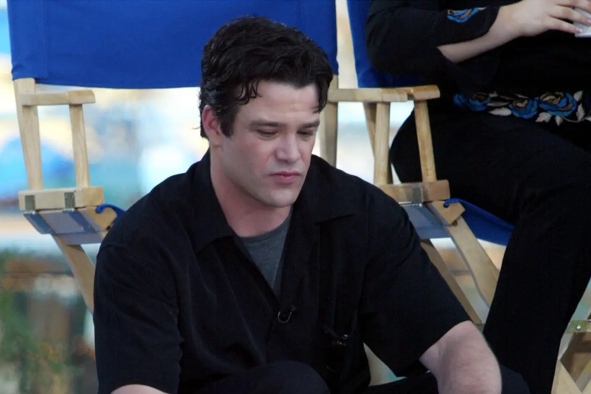 Nathaniel Marston