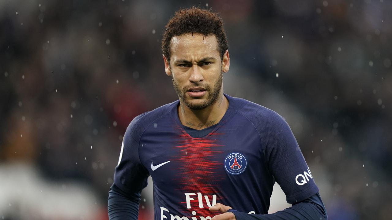 7 Calon Peraih Top Scorer di Liga Champions