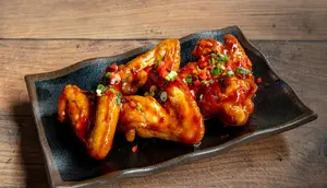 5 Resep Olahan Sayap Ayam, Enak, Murah dan Praktis Ala Anak Kos