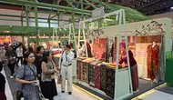 BI Bongkar Rahasia UMKM Lokal Tembus Pasar Global