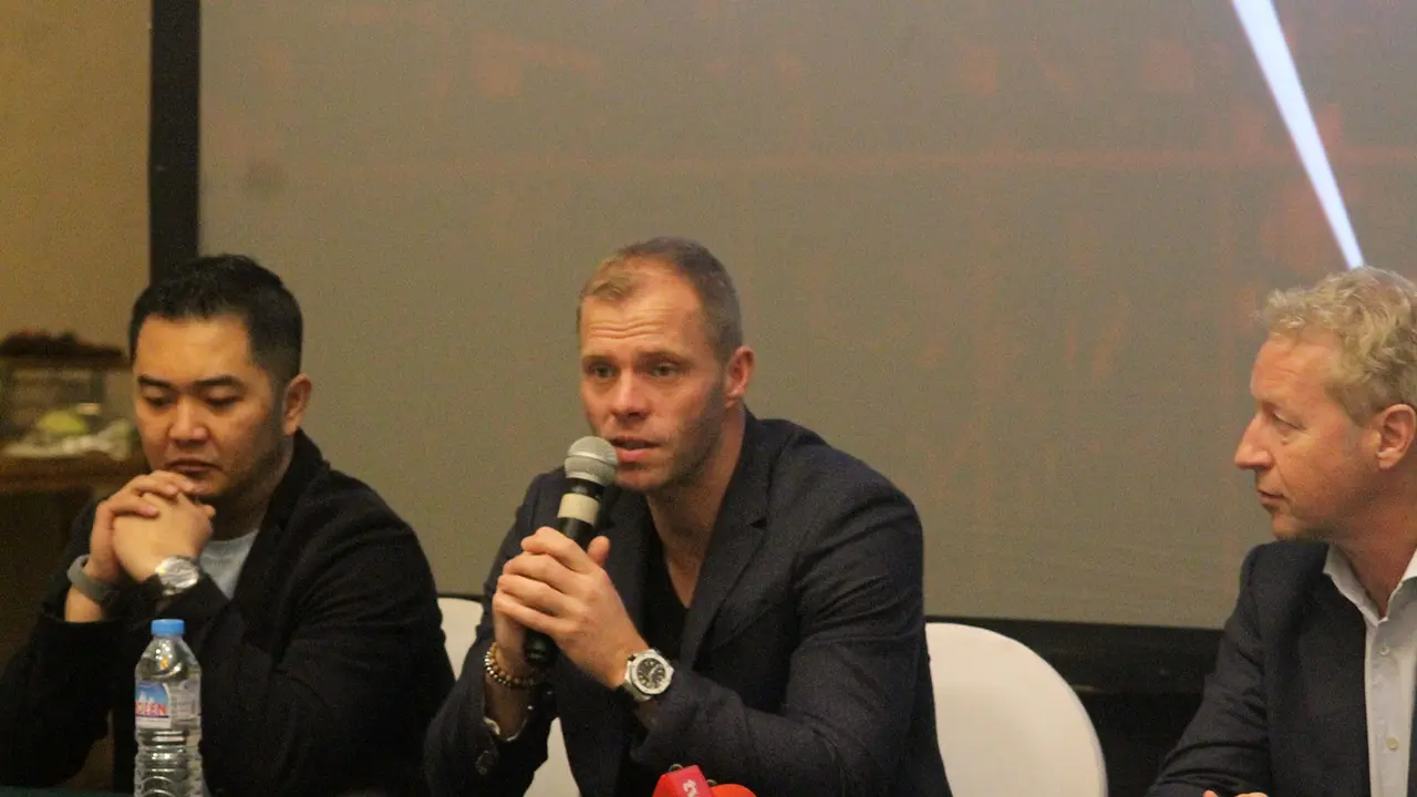 Eidur Gudjohnsen