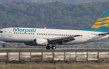 Direktur keuangan Merpati mundur atau dipecat Dahlan?   