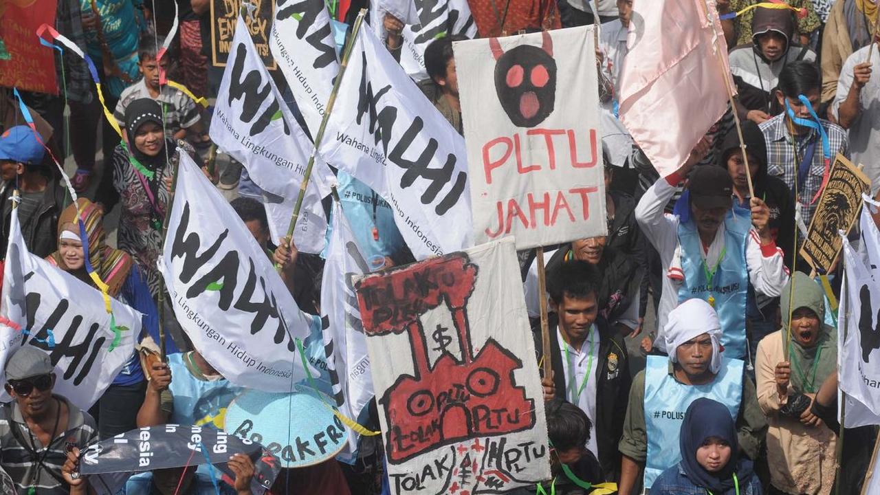 Mereka mempunyai kemampuan untuk Mereka mempunyai kemampuan untuk bertindak lebih cepat dibandingkan pemerintah dan menjembatani kesenjangan antara pemerintah dan masyarakat<br>