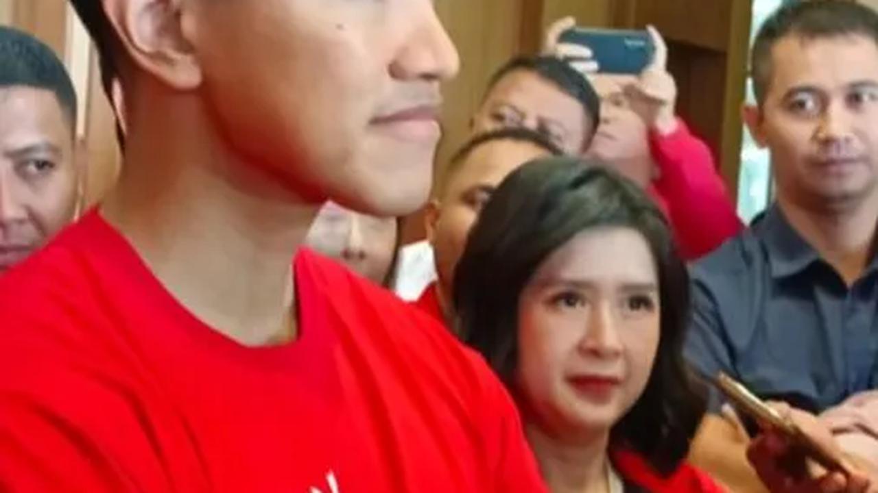 Jokowi Ajak Prabowo, Ganjar dan Anies Makan Bareng, Kaesang Anggap Jadi Ajang Saling Curhat Soal Pemilu