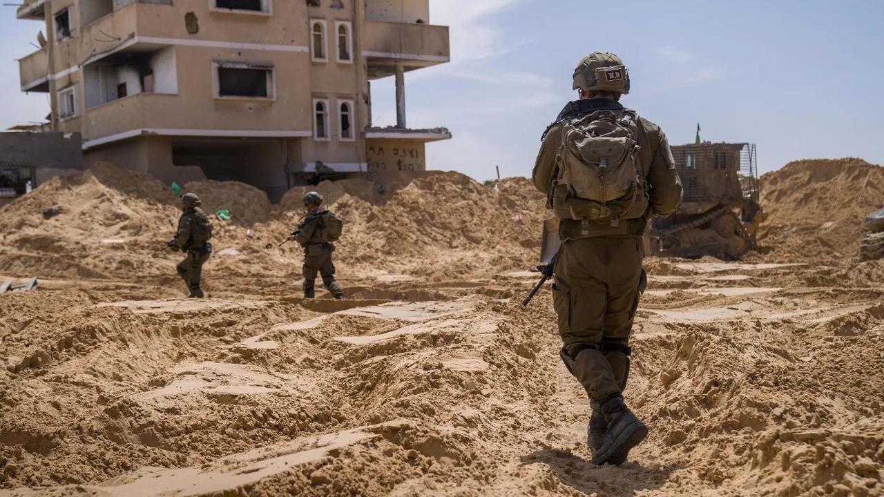 Konkret, Ini Negara Eropa Pertama yang Hentikan Perdagangan Senjata dengan Israel