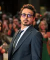 Robert Downey Jr. (Bintang/EPA)