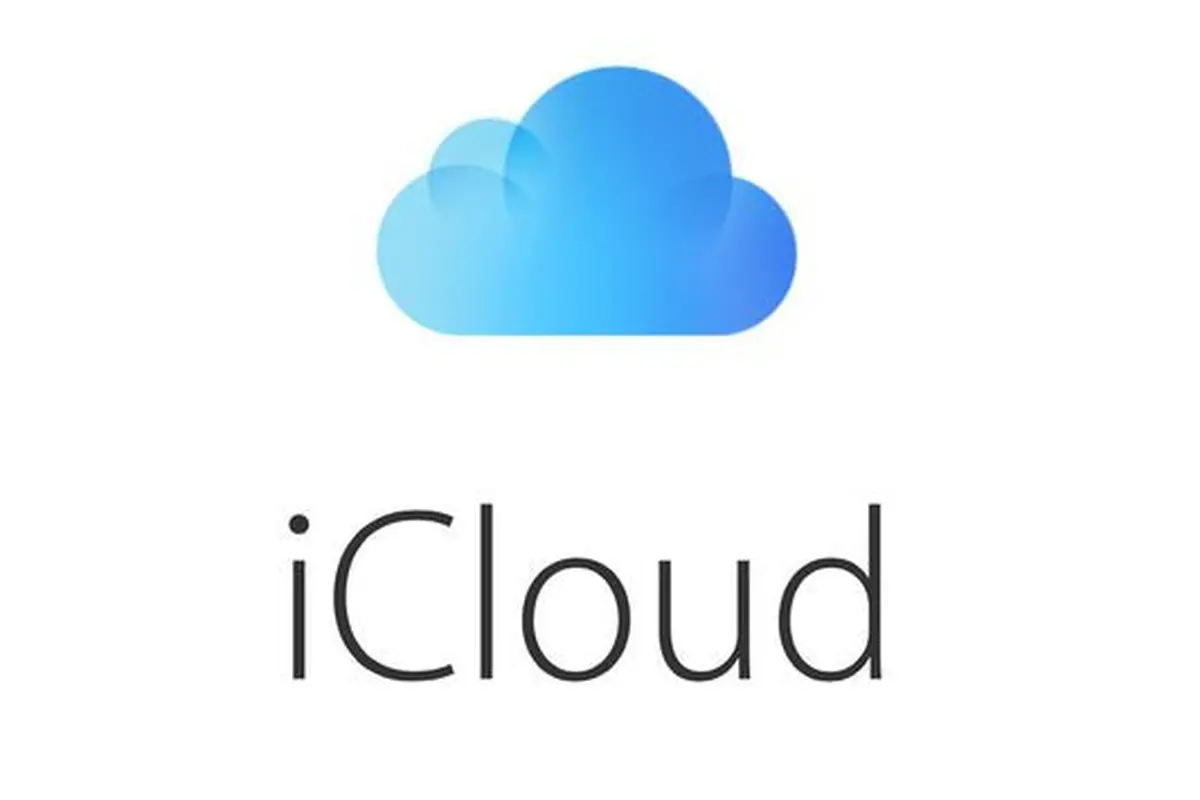 ilustrasi iCloud