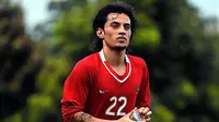 Stefano Lilipaly Batal Bela Indonesia di SEA Games 2013
