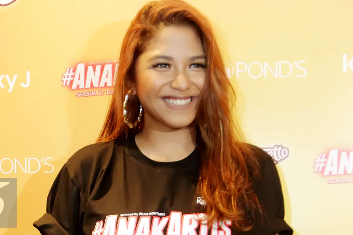 Nadine Waworuntu