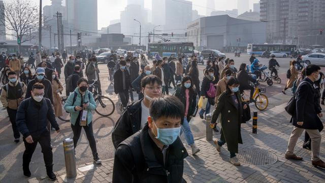 China Tahan Kenaikan Harga Bensin untuk Ringankan Beban Pengemudi