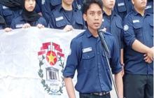 VIDEO: Surat Cinta Mahasiswa UGM untuk Pratikno & Ari Dwipayana: Kembalilah Pulang