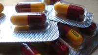 Minum Antibiotik, Pria Ini Alergi Akut hingga Koma